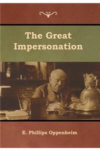 The Great Impersonation