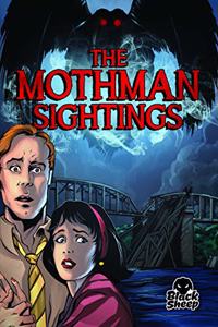 Mothman Sightings