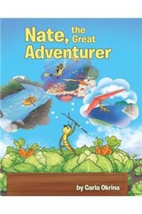Nate, the Great Adventurer