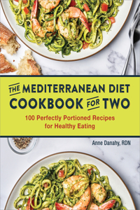 Mediterranean Diet Cookbook for Two