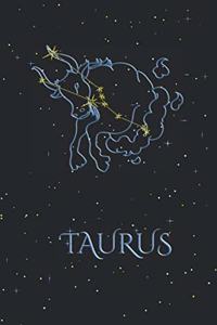Star Sign Taurus - 2020 Yearly Planner