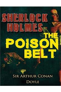 The Poison Belt (Annotated)