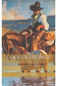 Code of the West