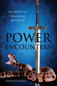 Power Encounters!