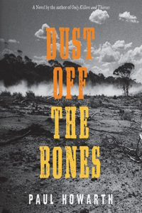 Dust Off the Bones Lib/E