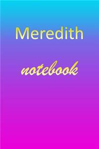 Meredith