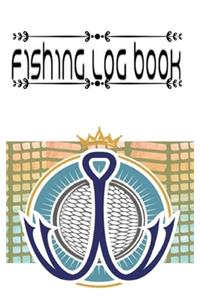 Bass Fishing Logs And Fisherman Journal Complete Interior Record Fishing Trip