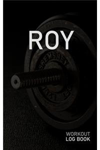 Roy