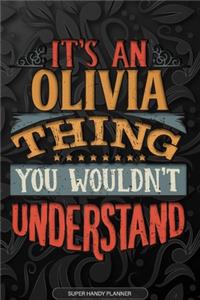 Olivia