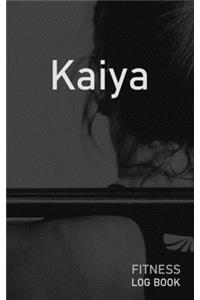 Kaiya