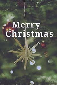 Merry Christmas