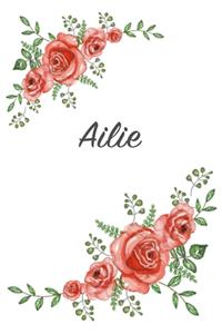 Ailie