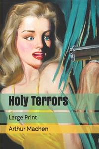 Holy Terrors