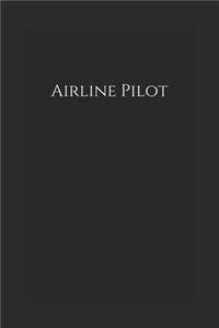 Airline Pilot