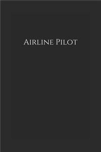 Airline Pilot