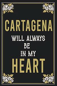 Cartagena Will Always Be In My Heart