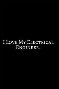 I Love My Electrical