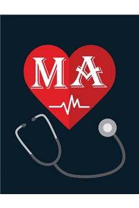 MA Medical Assistant