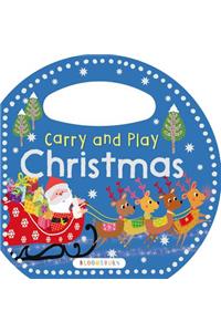 Carry and Play: Christmas