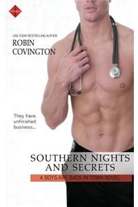 Southern Nights and Secrets