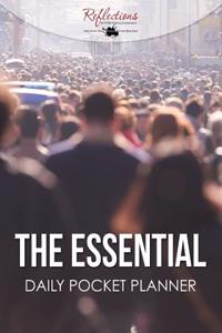 Essential Daily Pocket Planner