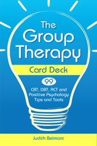 Group Therapy Card Deck