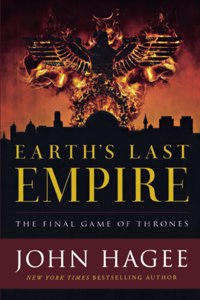 Earth's Last Empire