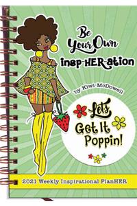 Be Your Own Inspheration