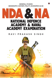 Nda & Na National Defence Academy & Naval Academy Examination