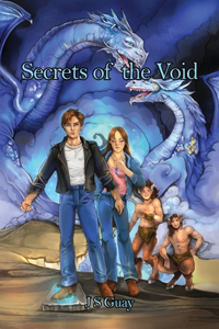 Secrets of the Void