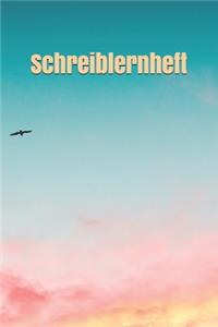 Schreiblernheft