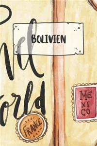 Bolivien