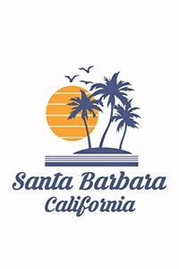Santa Barbara California