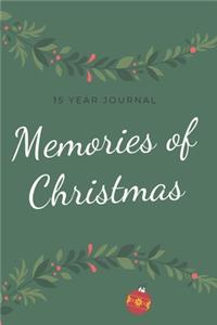 Memories of Christmas