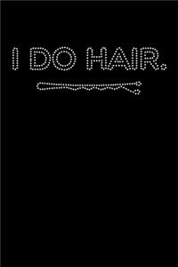 I Do Hair