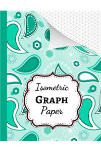 Isometric Graph Paper