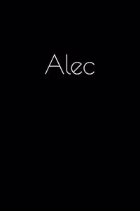 Alec