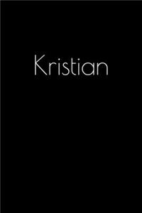 Kristian