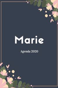 Marie Agenda 2020