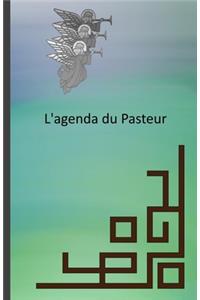 L'agenda du Pasteur