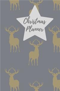Christmas Planner