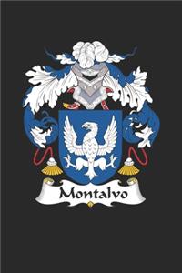 Montalvo
