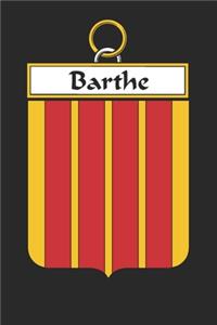 Barthe