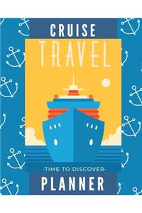Cruise Planner