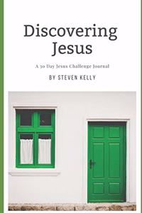 Discovering Jesus