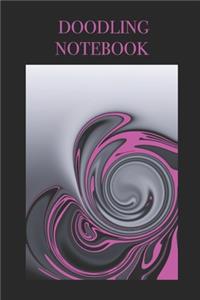 Doodling Notebook