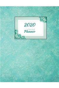 Dot Grid Planner