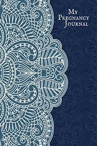 My pregnancy Journal