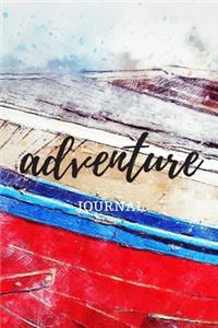 Adventure Journal