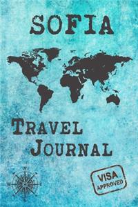 Sofia Travel Journal